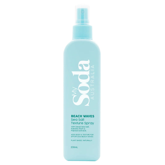 Waves Sea Salt Texture Spray