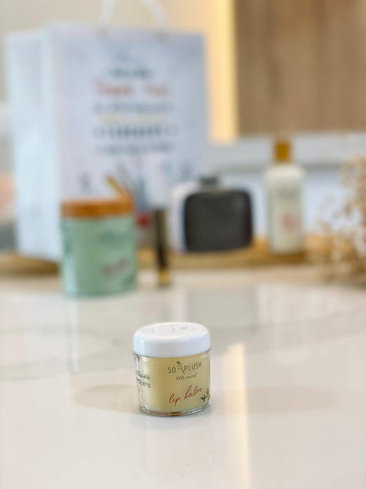 Lip Balm