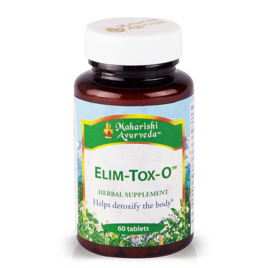 Elim-Tox-O