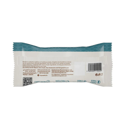 Protein Bar - Hazelnut Chocolate -Peanut Butter
