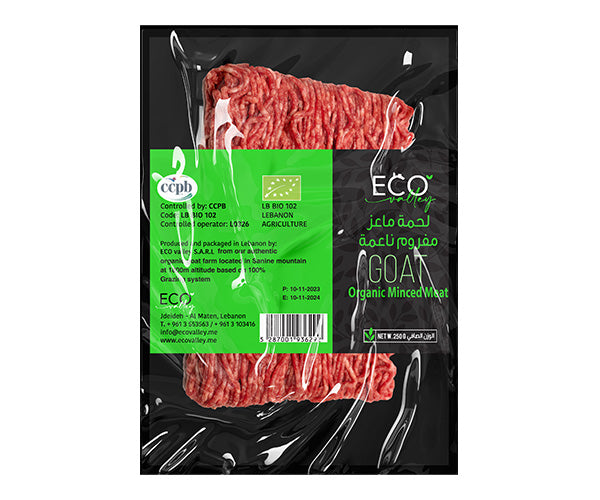 Goat Meat