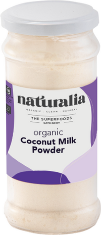Coconut Milk Powder
