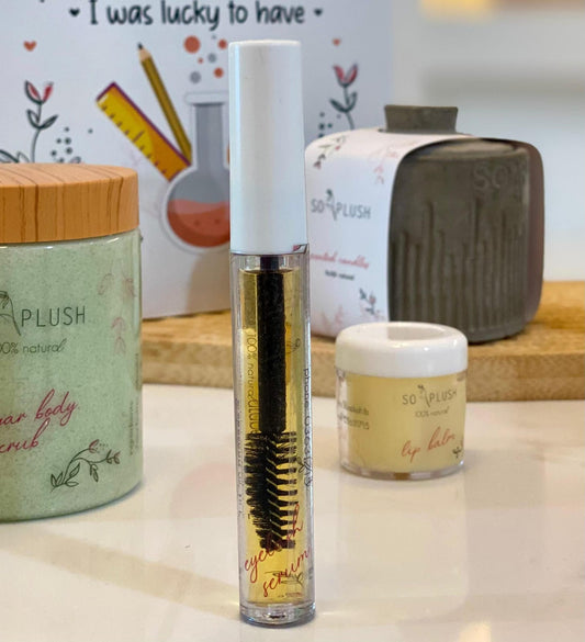 Eye Lash Serum