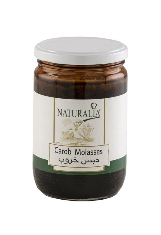 Carob Molasses by Naturalia