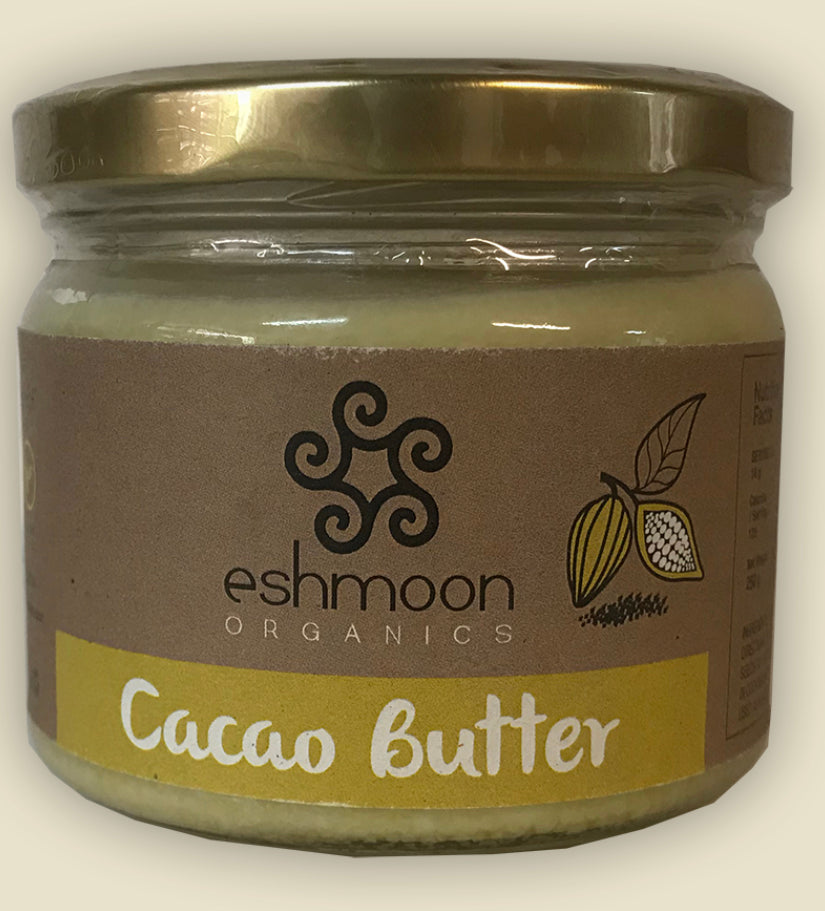 Cacao Butter