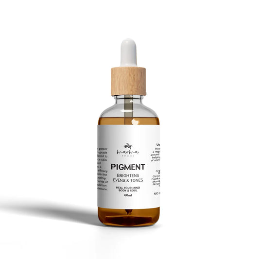 Pigmentation Oil (Body Only)