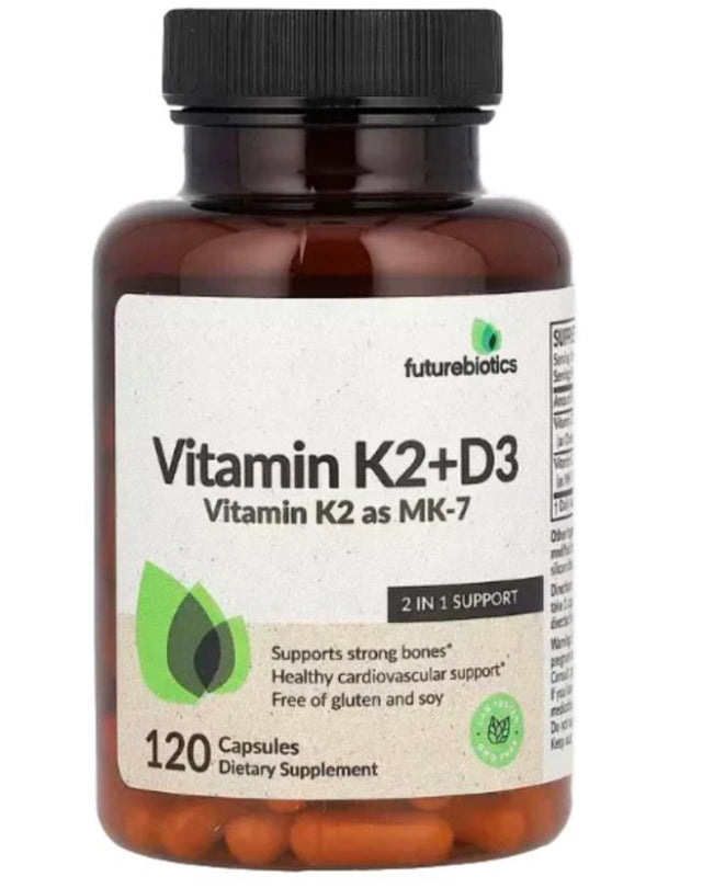 Vitamin D3K2