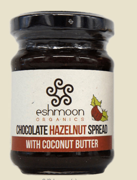 Chocolate Hazelnut Spread