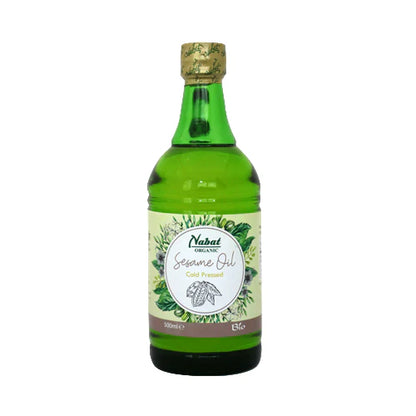 Sesame Oil