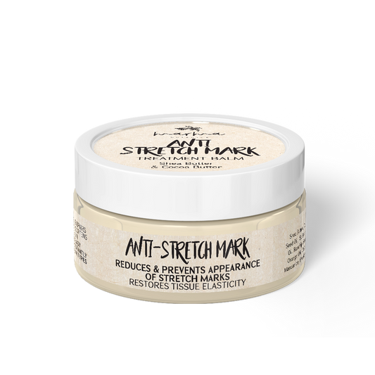 Anti Stretchmark Balm