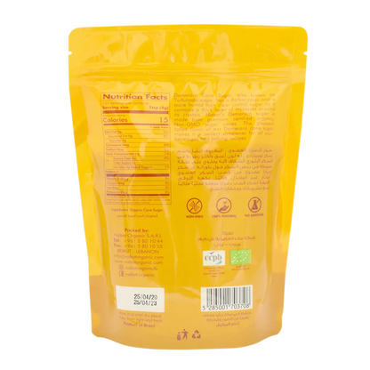 Demerara Cane Sugar