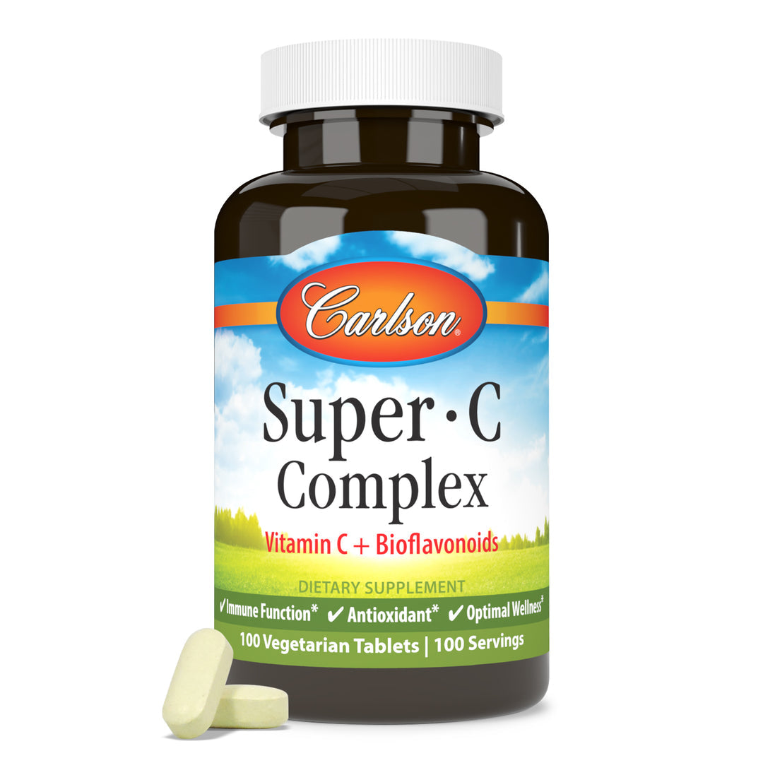 Super C Complex