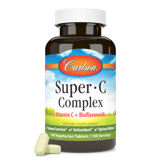 Super C Complex