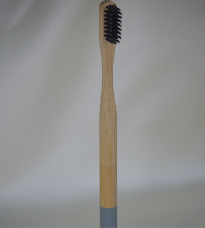 Bamboo Toothbrush