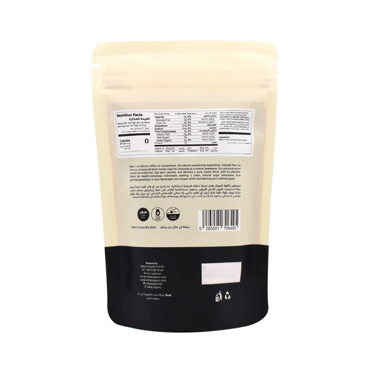 Monk Fruit Extract Powder