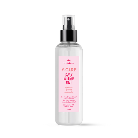 V Care Intimate Mist