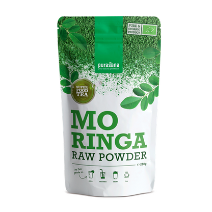 Moringa Powder