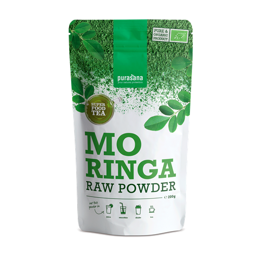 Moringa Powder
