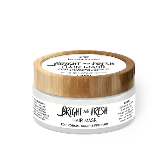 Hair Mask