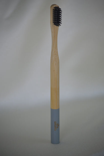 Bamboo Toothbrush