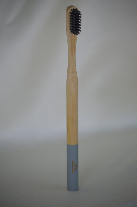 Bamboo Toothbrush