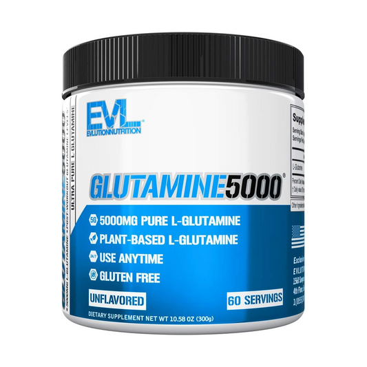 Glutamine 5000