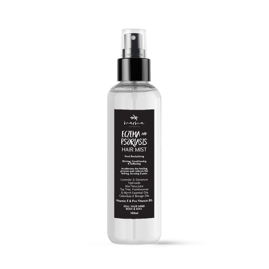 Hair Mist