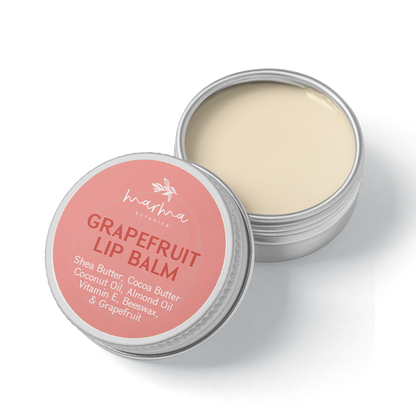 Lip Balm