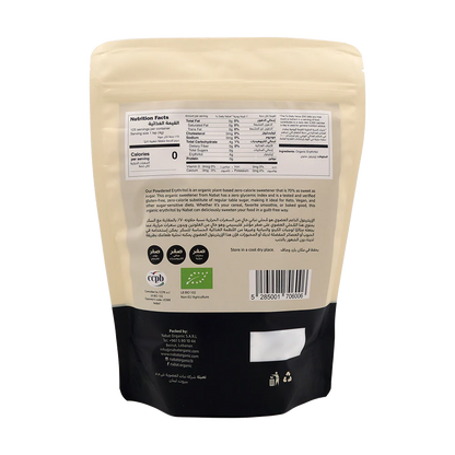Erythritol Powder