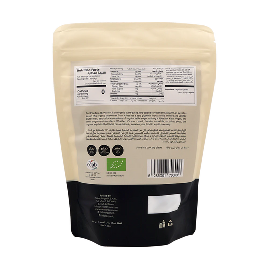Erythritol Powder