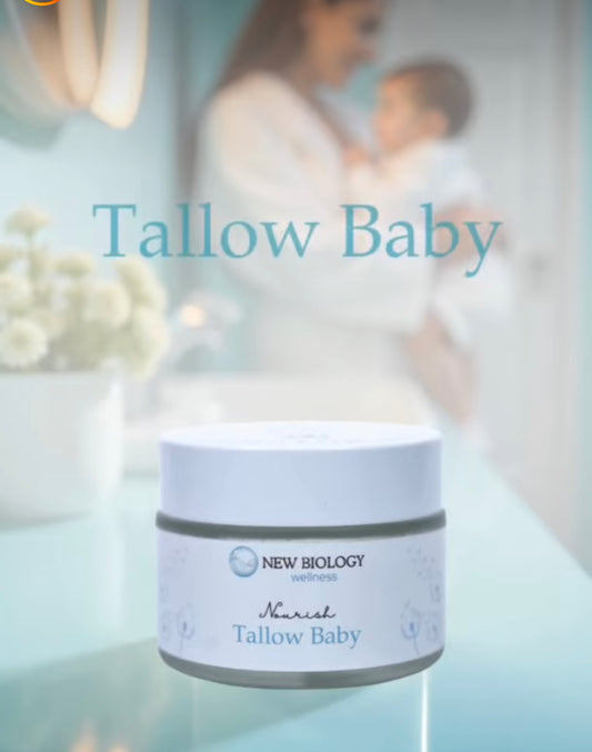 Tallow Baby