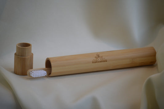 Bamboo Case