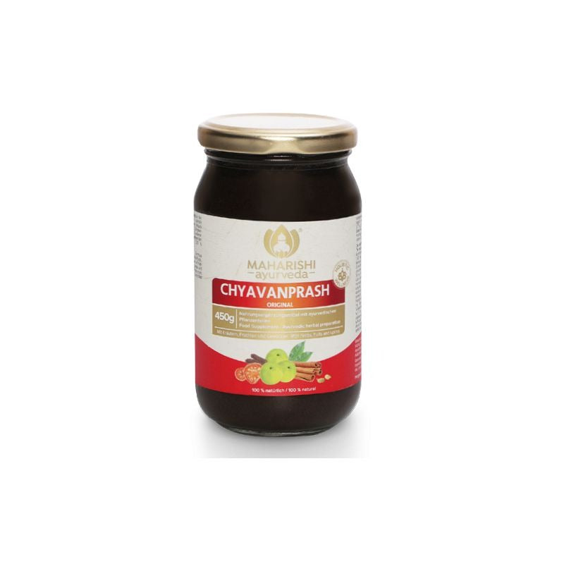 Chyawanprash