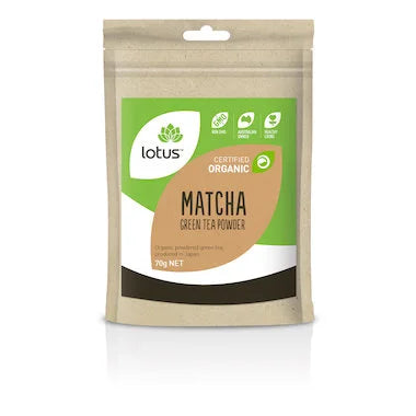 Matcha Green Tea Powder