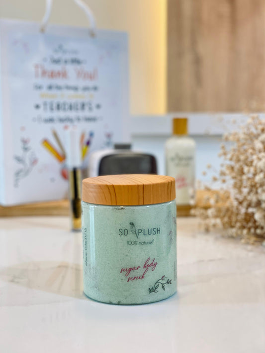 Body Scrub