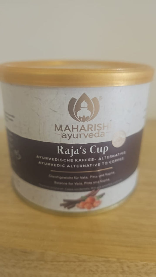 Raja’s Cup