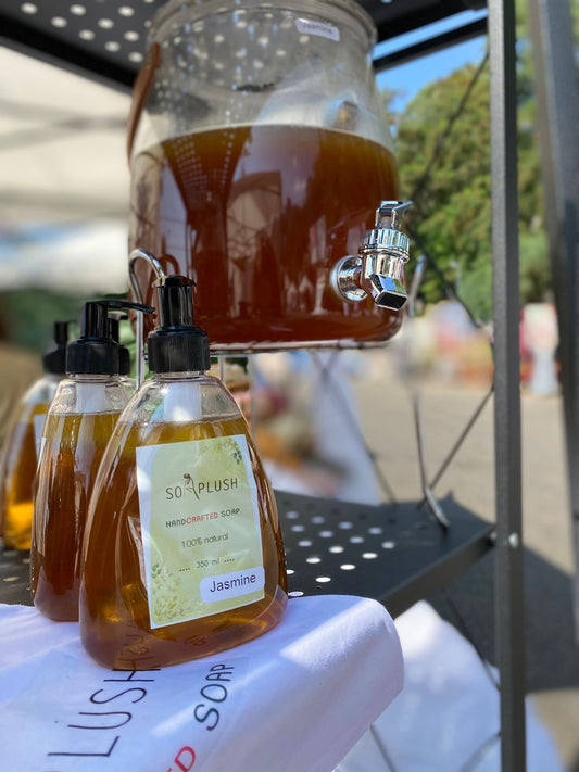 Liquid Soap