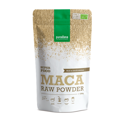 Maca Powder