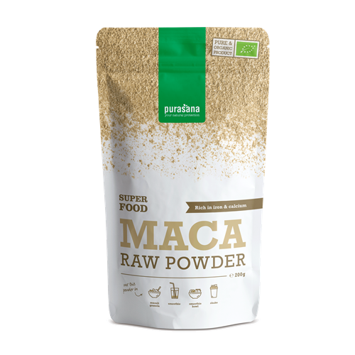 Maca Powder