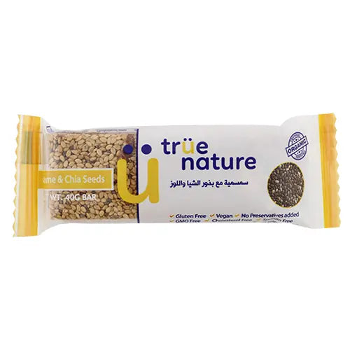 Sesame Bar