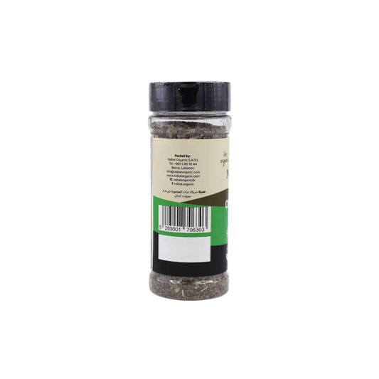 Basil Shaker