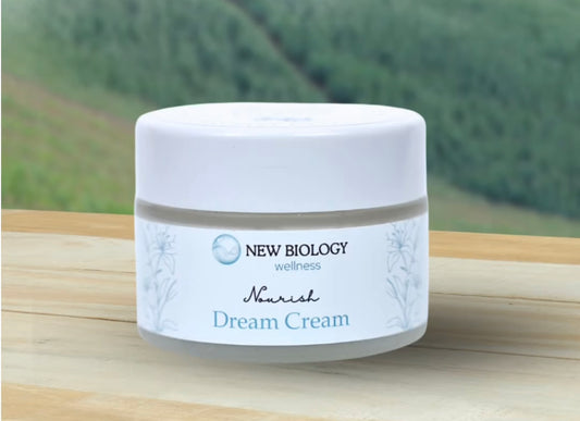 Dream Cream