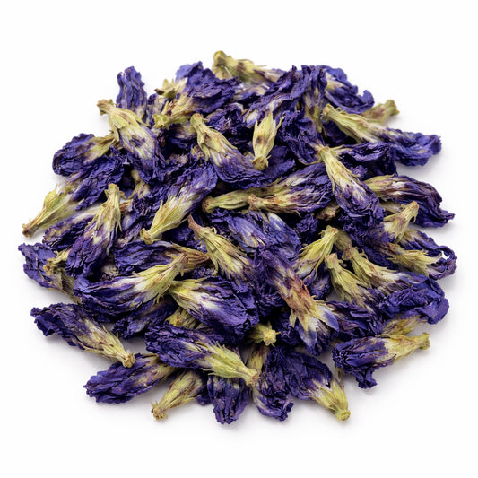 Butterfly Pea Flower