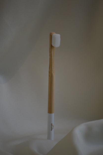 Bamboo Toothbrush