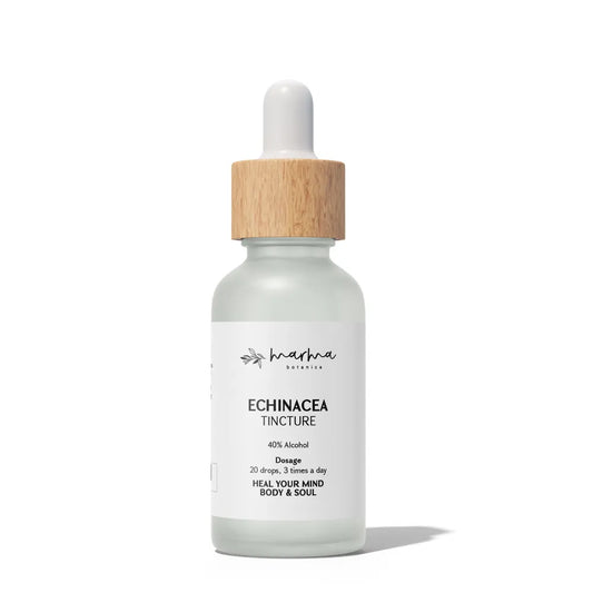 Echinacea Tincture