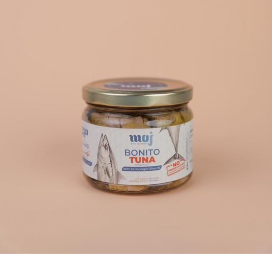 Bonita Tuna