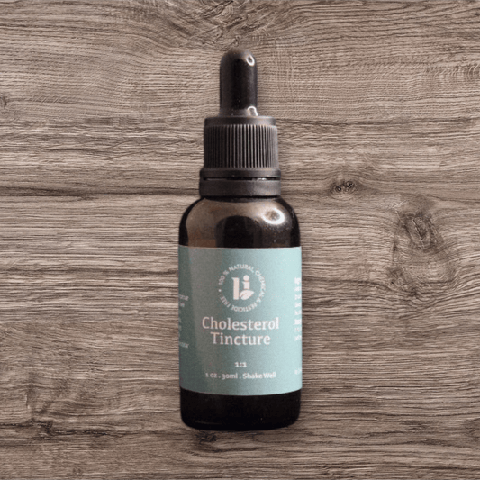 Cholesterol Tincture