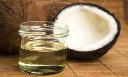 MCT Oil