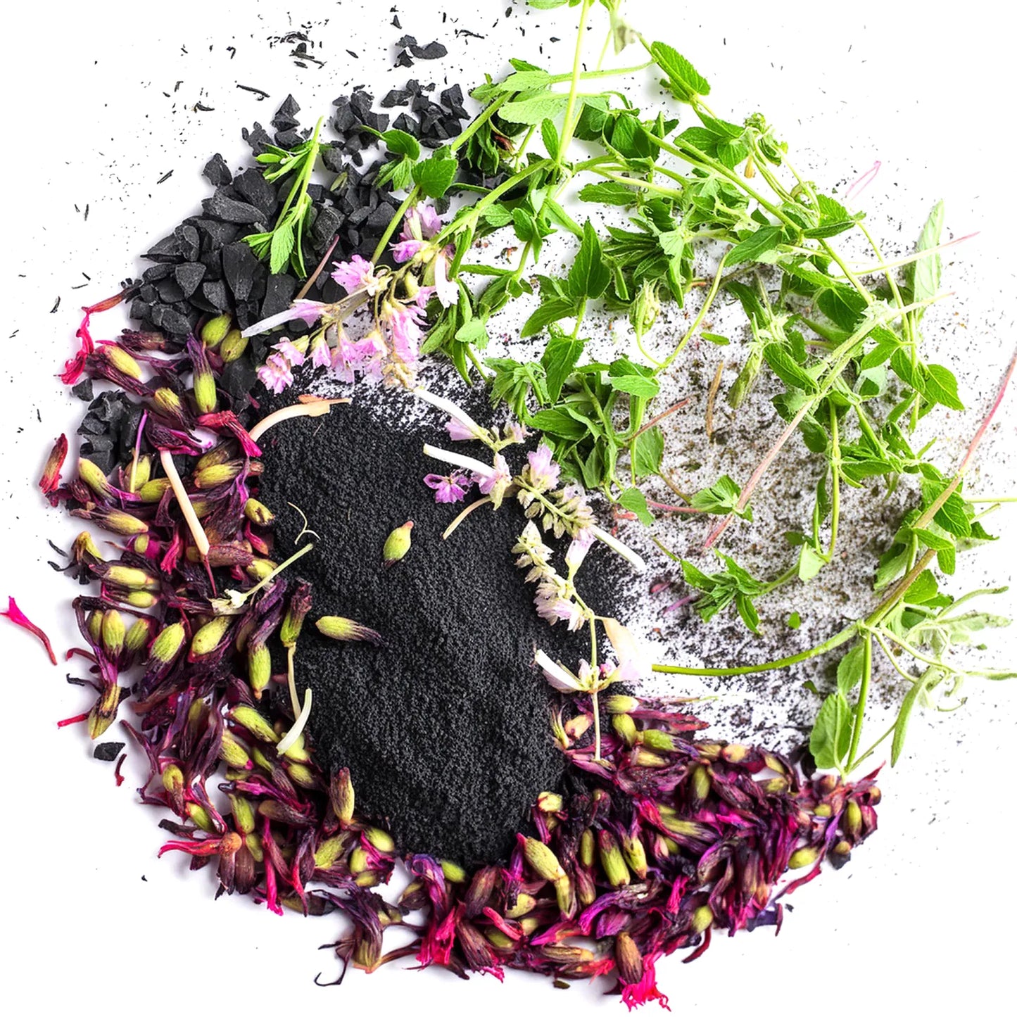 Bone Mass Osteoporosis Herbal Infusion