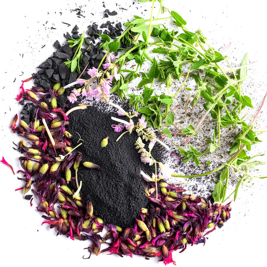 Bone Mass Osteoporosis Herbal Infusion